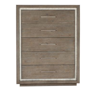 Serenity Five Drawer Chest