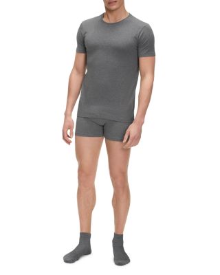 Crewneck Tees, 2 pk.