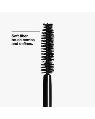 High Impact Volumizing Mascara