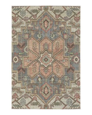 Oriental Weavers Cyprus 5606B Area Rug, 5'3 x 7'3