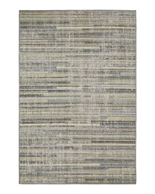 Oriental Weavers Cyprus 2102E Area Rug, 5'3 x 7'3