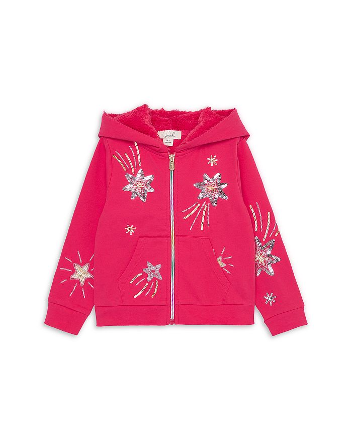 Pickup outlet shooter hoodie