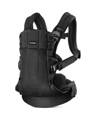 BabyBjorn ハーモニー　ブラック BabyBjörn Baby Carrier Harmony | Bloomingdale's