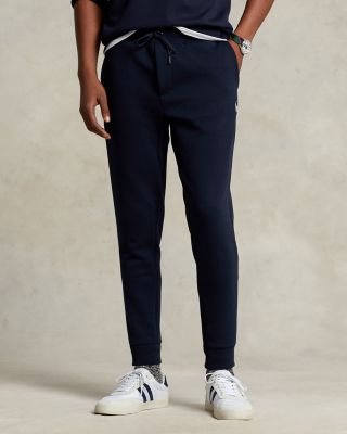 Double Knit Jogger Pants