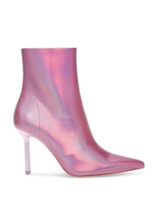 Pink Boots For Women - Bloomingdale's