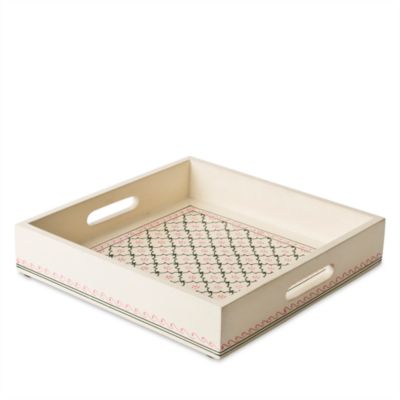 Mela Artisans - Mehndi Collection Tray, Small