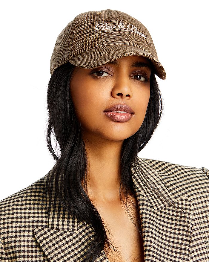 rag & bone Heritage Baseball Cap Bloomingdale's