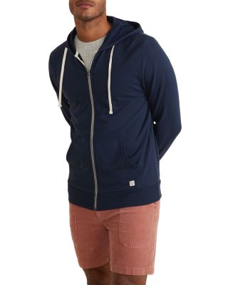 Afternoon Full Zip Hoodie