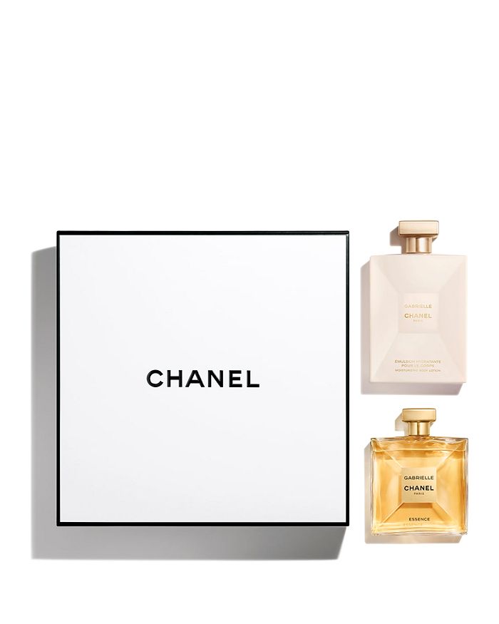 coco chanel parfum review