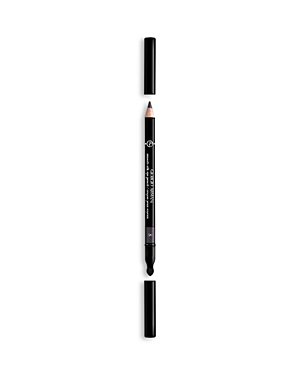 Armani Collezioni Giorgio Armani Smooth Silk Eye Pencil In Black