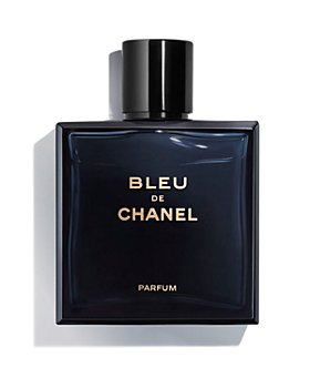 chanel new men's fragrance