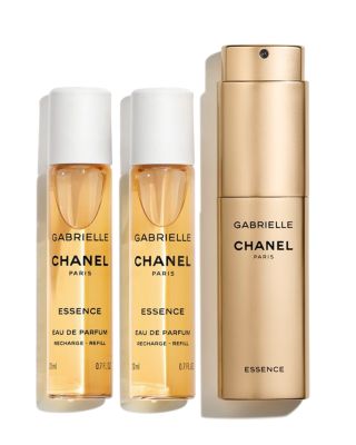 CHANEL - GABRIELLE ESSENCE Eau de Parfum Twist & Spray Set