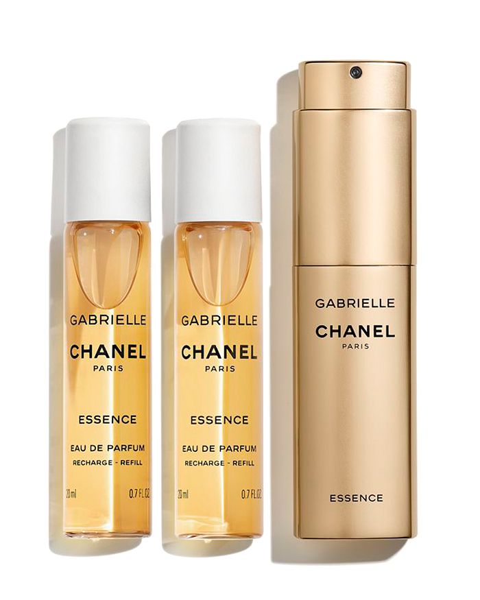 CHANEL GABRIELLE ESSENCE Eau de Parfum Twist & Spray Set