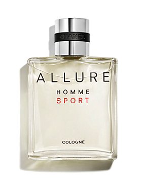 CHANEL Allure Homme Sport - Bloomingdale's