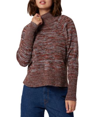 Joie Brita Spacedye Turtleneck Sweater | Bloomingdale's