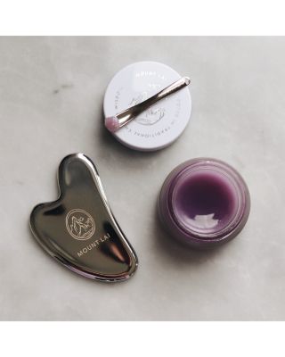 Stainless Steel Gua Sha Facial Lifting Tool