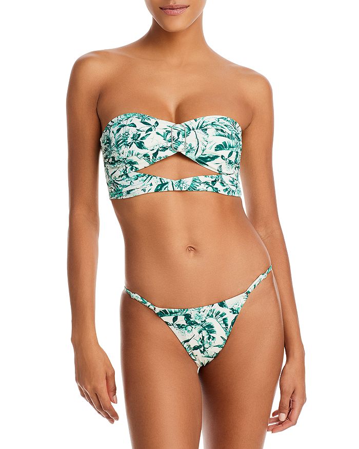 Onia online bikini top