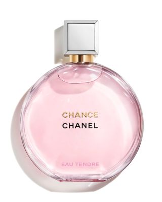 CHANEL - CHANCE EAU TENDRE Eau de Parfum Spray