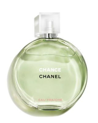 CHANEL - CHANCE EAU FRA&Icirc;CHE Eau de Toilette Spray