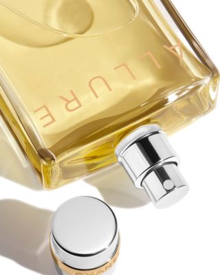 ALLURE Eau de Toilette Spray 3.4 oz.