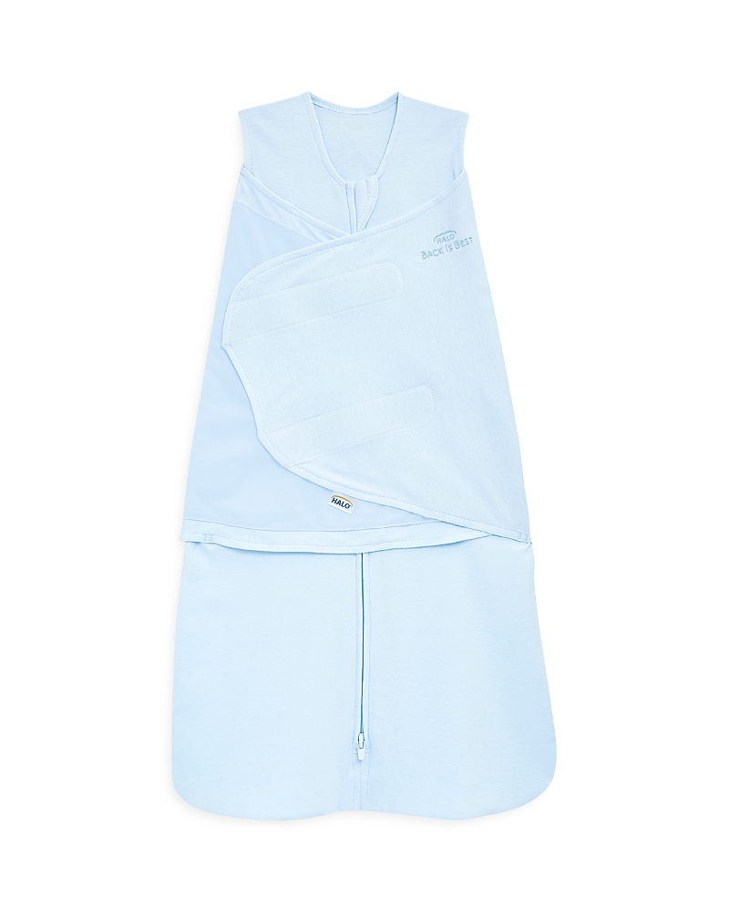 Halo Sleep Cotton 2 in 1 SleepSack Swaddle