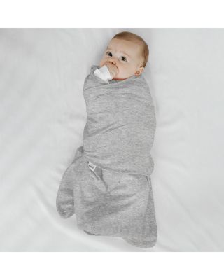 Cotton 2 in 1 SleepSack Swaddle