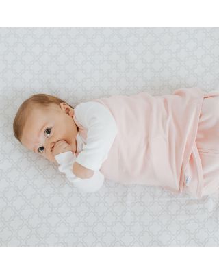Cotton 2 in 1 SleepSack Swaddle