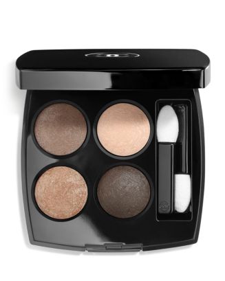 CHANEL LES 4 OMBRES Multi-Effect Quadra Eyeshadow | Bloomingdale's