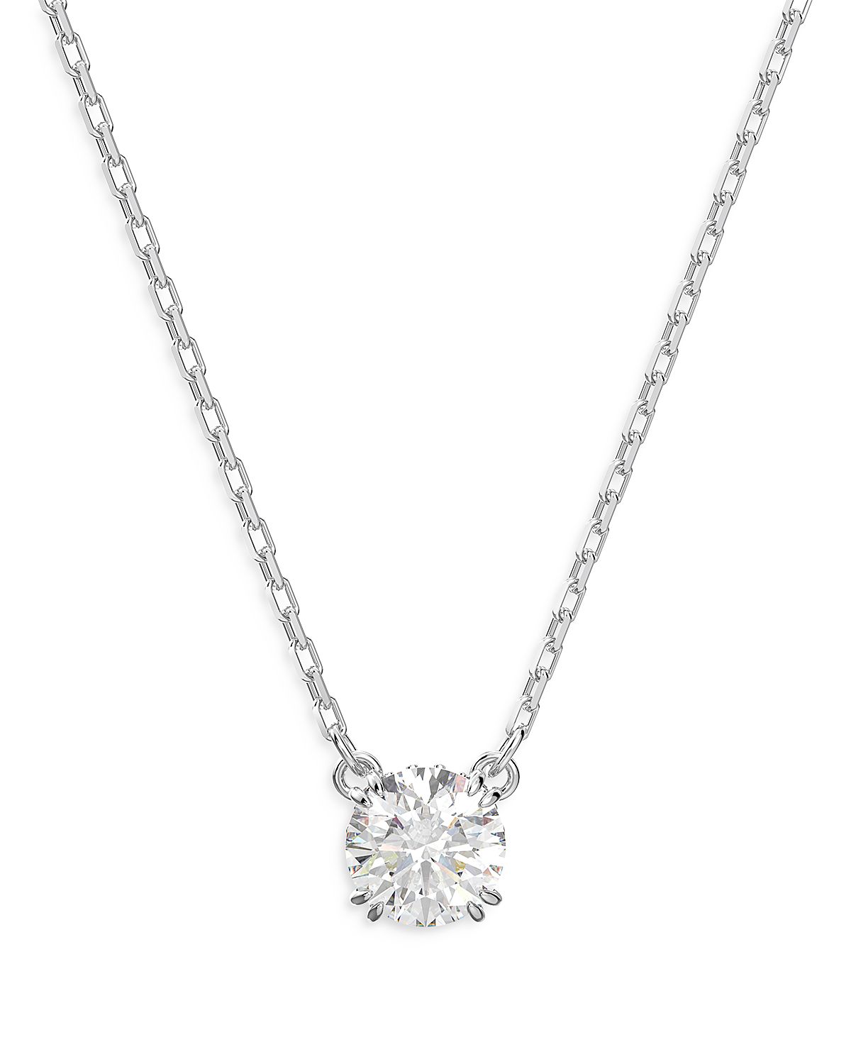 Swarovski Stilla Pendant Necklace