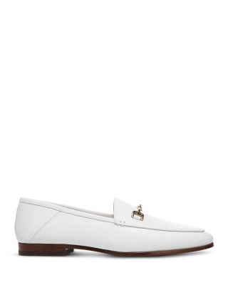 Women's Loraine Almond Toe Loafers