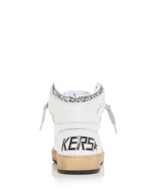 Women's Sky Star High Top Sneakers