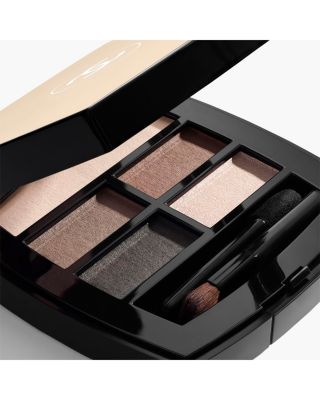 LES BEIGES Healthy Glow Natural Eyeshadow Palette