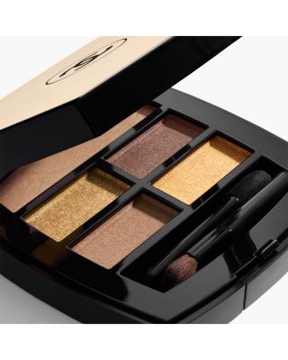 LES BEIGES Healthy Glow Natural Eyeshadow Palette