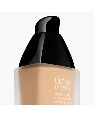 ULTRA LE TEINT Foundation