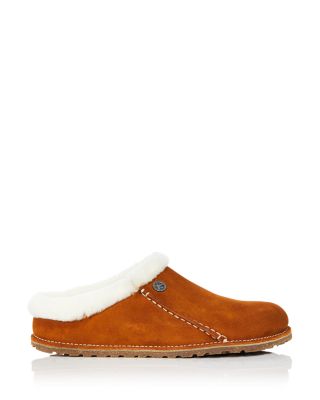 Women's Zermatt Clog Slippers