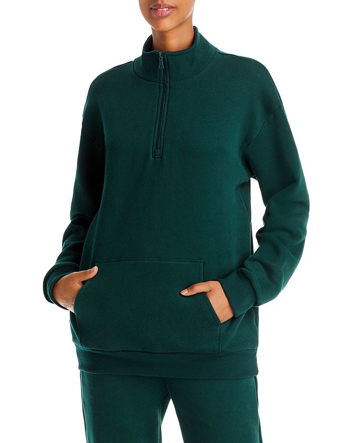 Beyond Yoga CottonBlend Recharge Pullover Bloomingdale's
