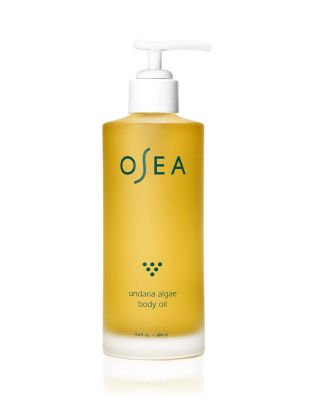 Undaria Algae Body Oil