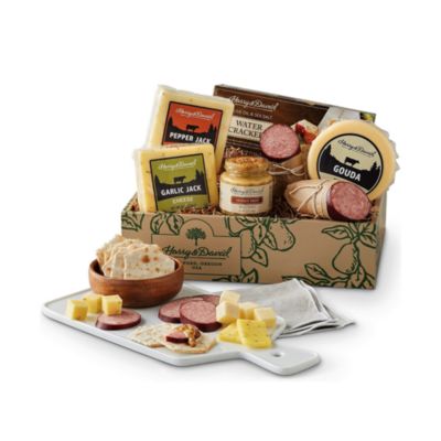 Long Island Snack Gift Box – LocaLI Bred