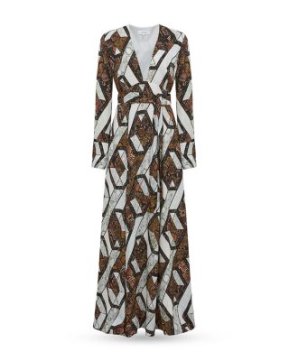 chinese dress ladies The Loren Maxi Dress in Black – Solace London