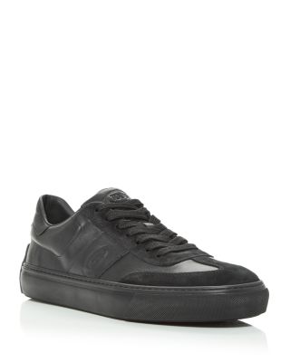 Tod's - Men's Bass Cass Low Top Sneakers