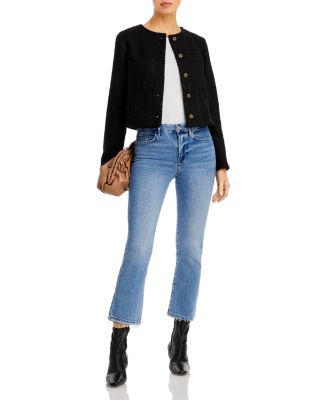 Tweed Jacket - Exclusive