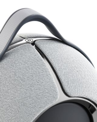 Mania Portable Smart Speaker