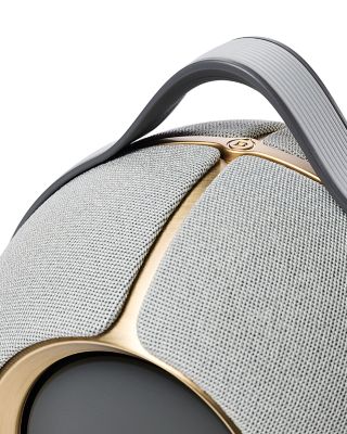 Mania Portable Smart Speaker