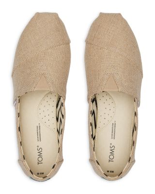 Women's Classic Alpargata Flats