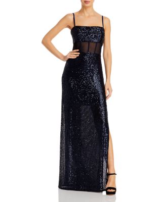 BCBGMAXAZRIA Evening hotsell Gown