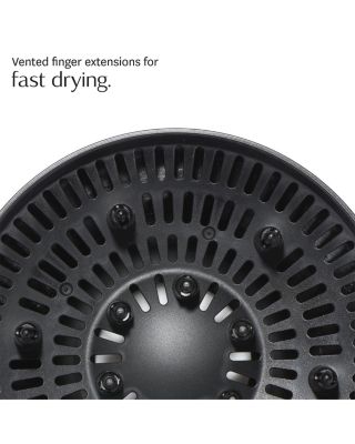 SoftTouch 3 Diffuser - Graphite