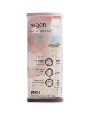 11oz Drinking Bottle