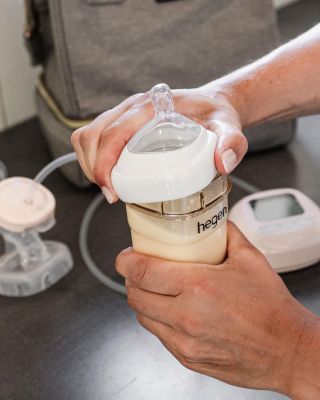 8oz Feeding Bottle 2 Pk