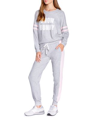 Pantalon de Pyjama Hello Rose Bonbon - Boutique hello kitty