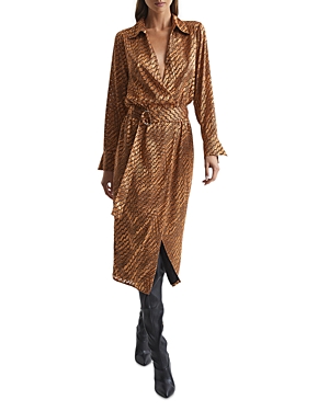 Reiss Emily In Bronze